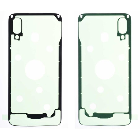 Adhésif Vitre Arrière pour Samsung Galaxy A40