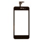 Vitre tactile pour Wiko Jimmy Noir