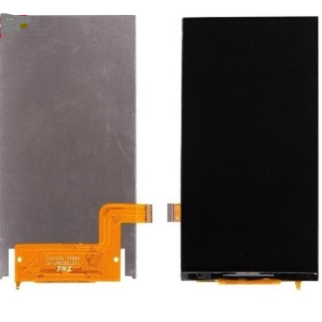 Ecran LCD Wiko Lenny Noir