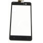 Vitre tactile Wiko Goa Noir