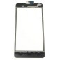 Vitre tactile Wiko Goa Noir