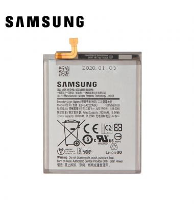 Batterie Samsung Galaxy A31 (A315F), A32 4G (A325F), A22 4G (A225F)