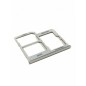 Tiroir SIM pour Samsung Galaxy A31 (A315F) Blanc