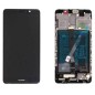 Ecran complet Huawei Mate 9 Noir