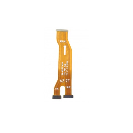 Nappe de carte mère pour Samsung Galaxy A21s (A217F)