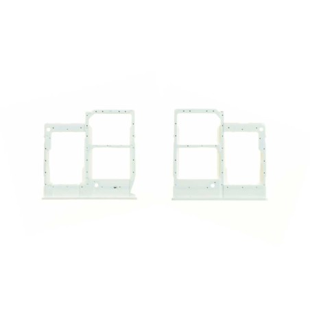 Tiroir SIM pour Samsung Galaxy A20e (A202F) Blanc