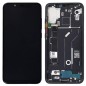 Ecran OLED Complet pour Xiaomi Mi 8 Noir