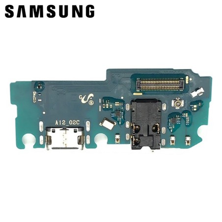 Connecteur de Charge Samsung Galaxy A12 (A125F)