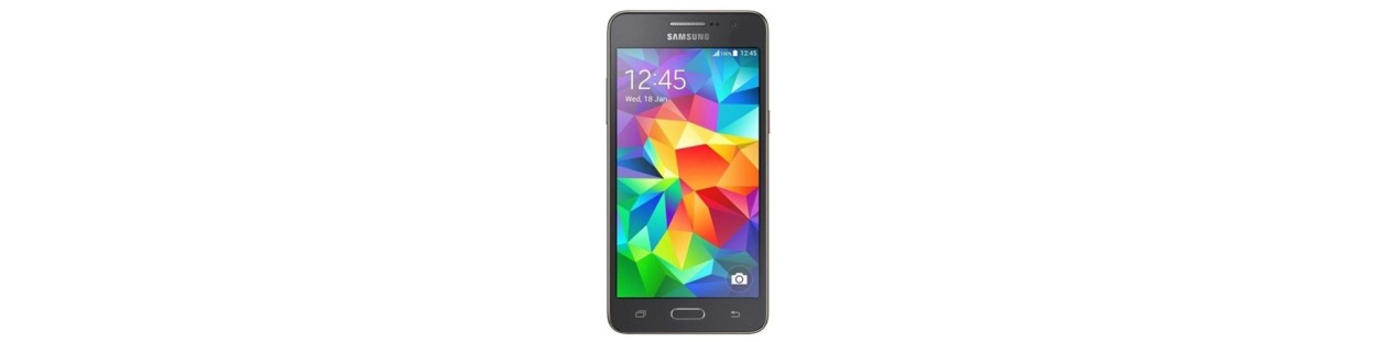 Galaxy Grand Prime