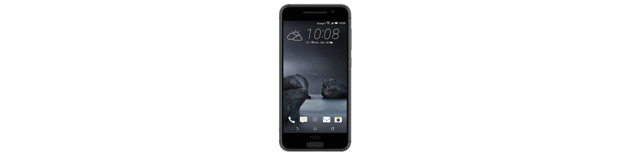 One A9