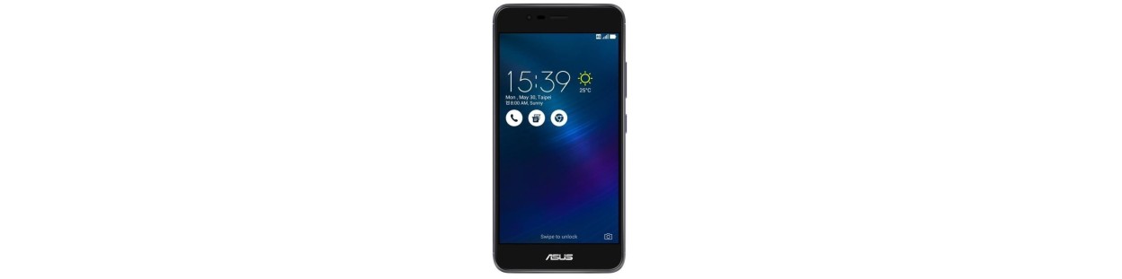 ZenFone 3 Max