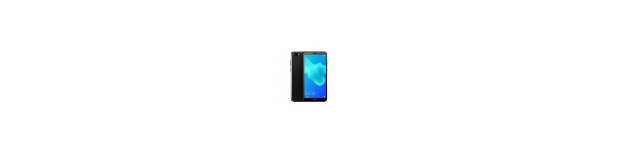 Y5 2018