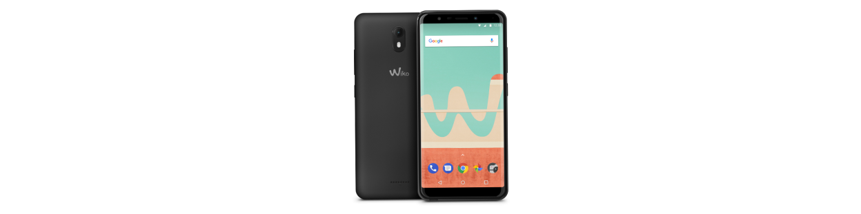 Wiko Go