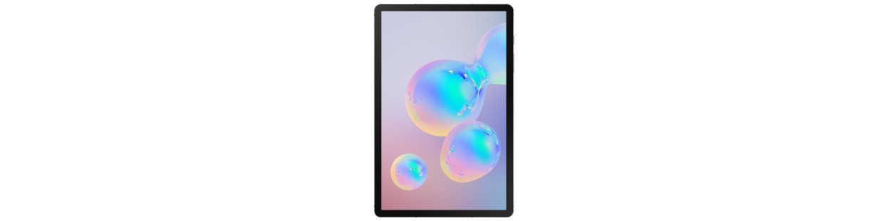 Galaxy Tab S6 10.5"  (T860/T865)