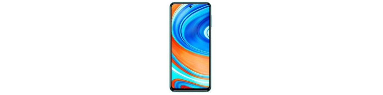 Xiaomi Redmi Note 9 Pro 4G