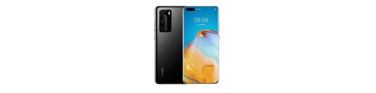 P40 Pro (ELS-NX9)