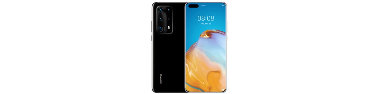 P40 Pro Plus (ELS-N39)