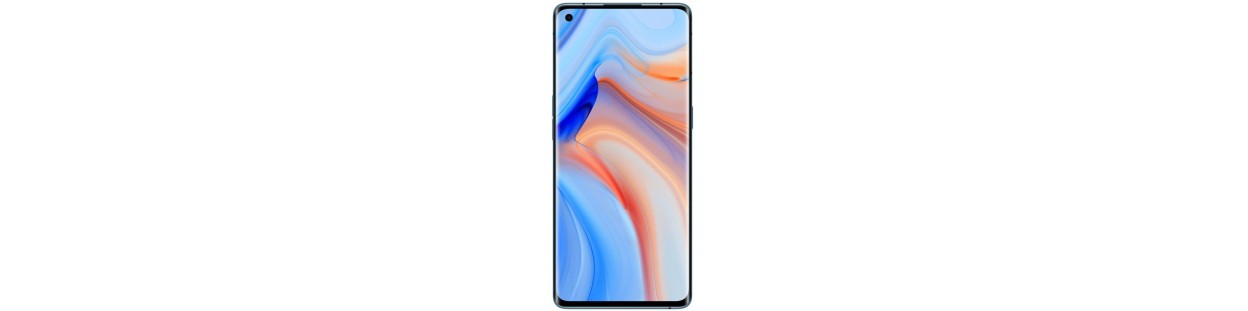 Reno 4 Pro 5G