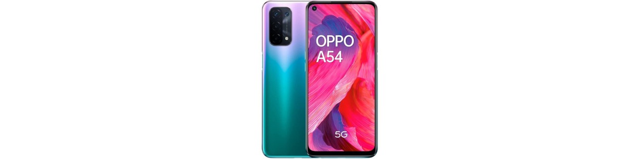 A54 5G (CPH2195/OPG02)