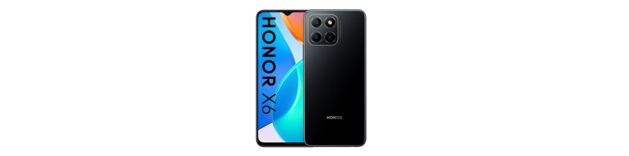 HONOR X6