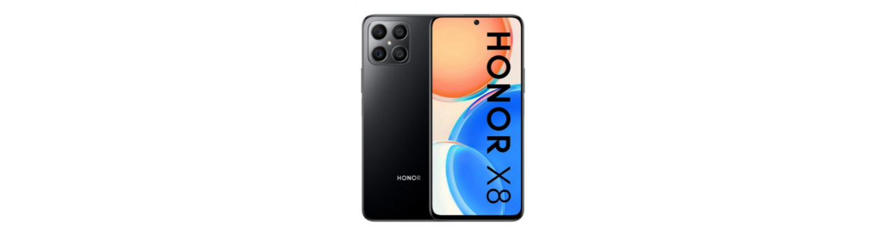 HONOR X8 4G