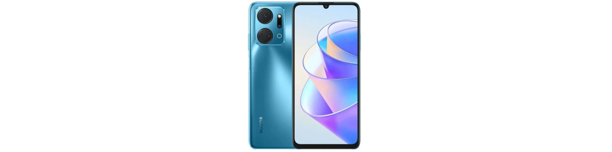 HONOR X7 (CMA-LX1)