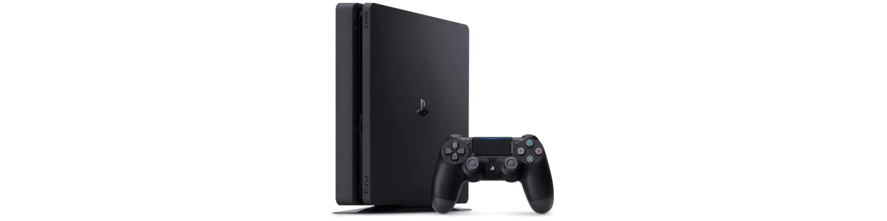 Playstation 4 Slim