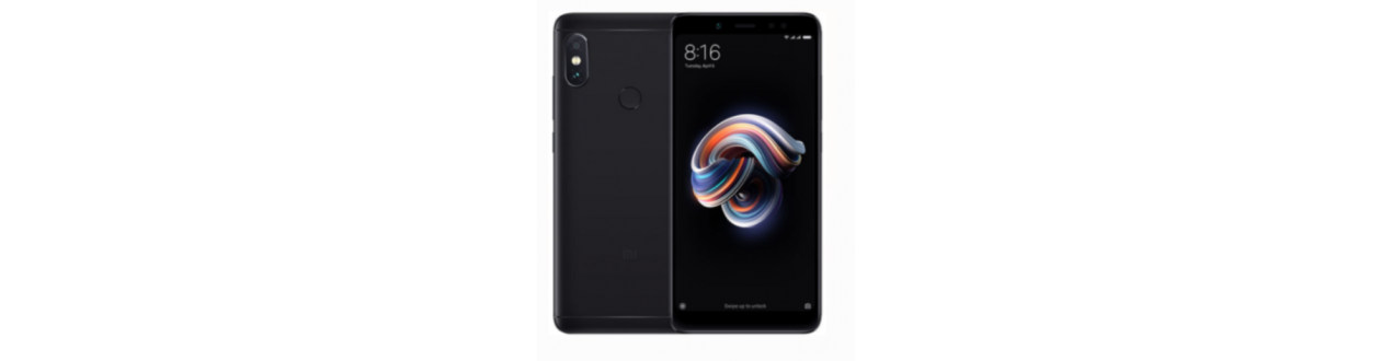 Redmi Note 5