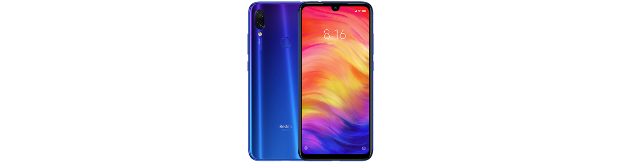 Redmi Note 7 / 7 Pro