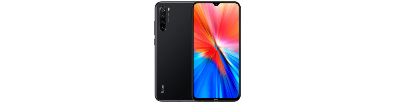 Redmi Note 8