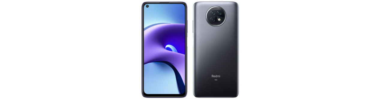 Redmi Note 9T