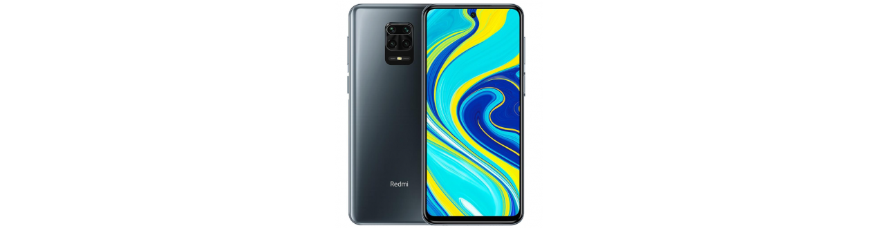 Redmi Note 9s