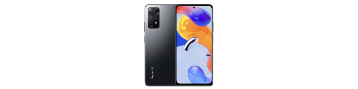 Redmi Note 11 Pro 4G / 11 Pro 5G