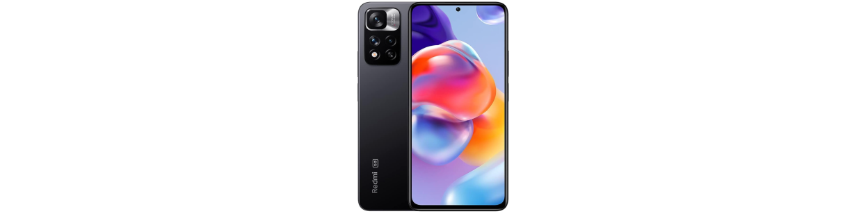 Redmi Note 11 Pro+ 5G