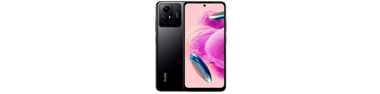 Redmi Note 12s