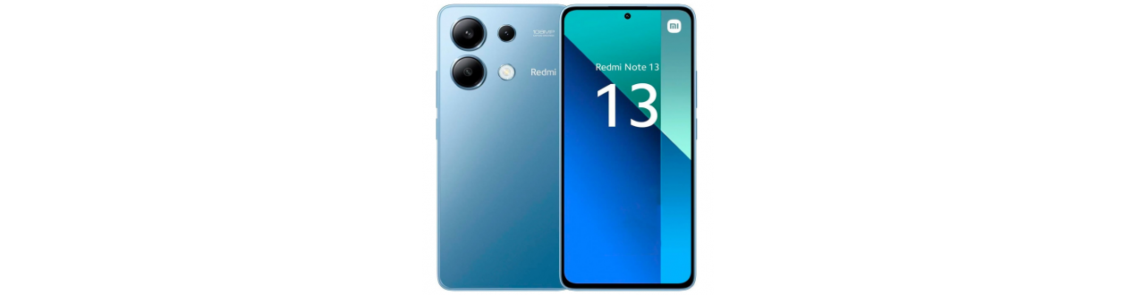 Redmi Note 13 4G / 13 5G