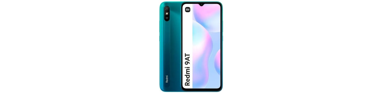 Redmi 9AT