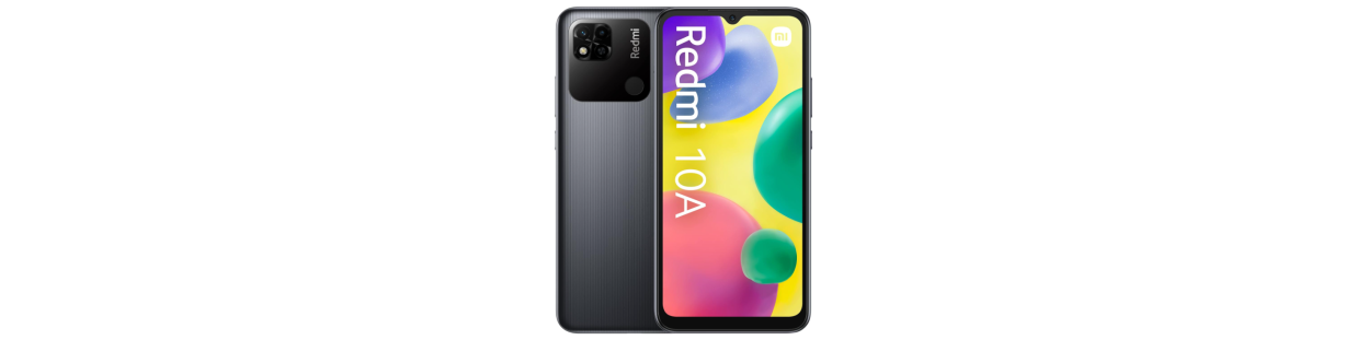 Redmi 10A