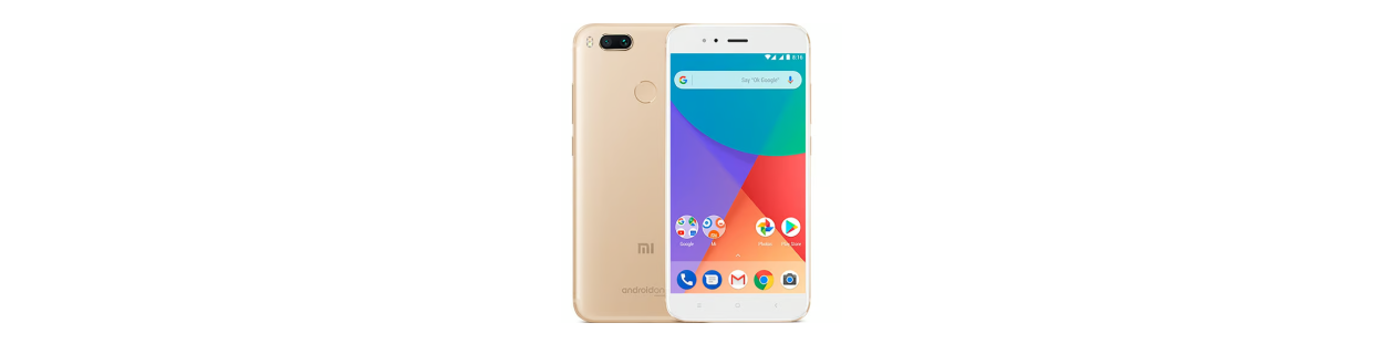 Mi A1