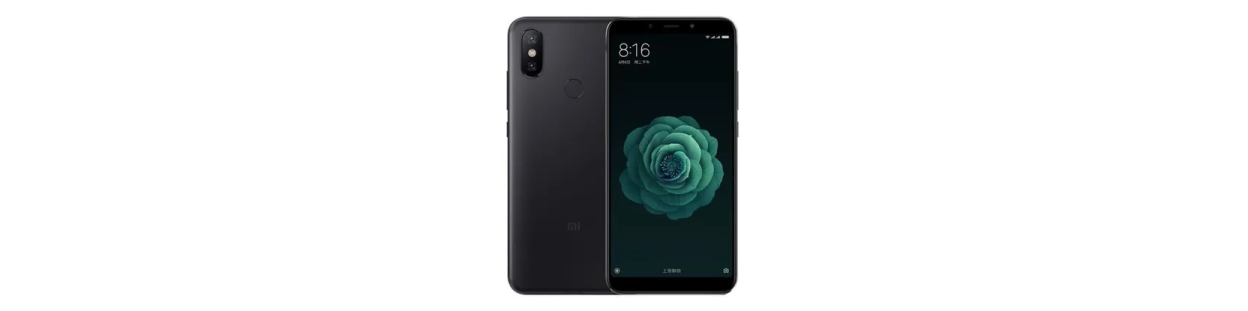 Mi A2