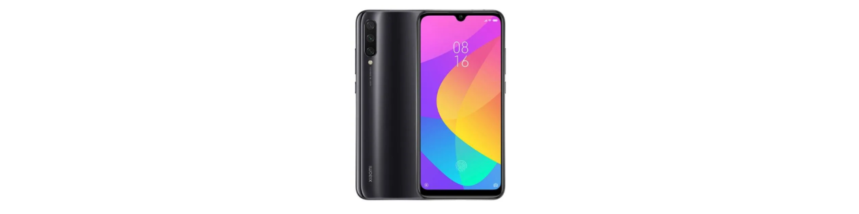 Mi A3