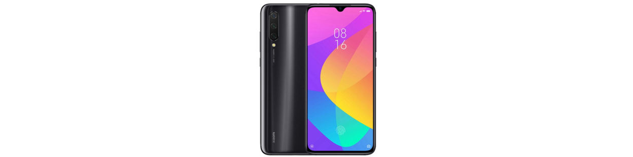 Mi 9 Lite