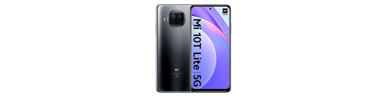 Mi 10T Lite 5G