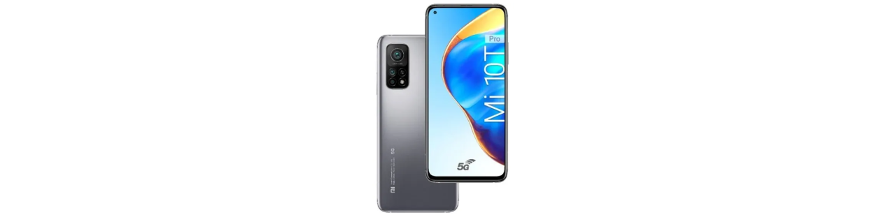 Mi 10T Pro 5G