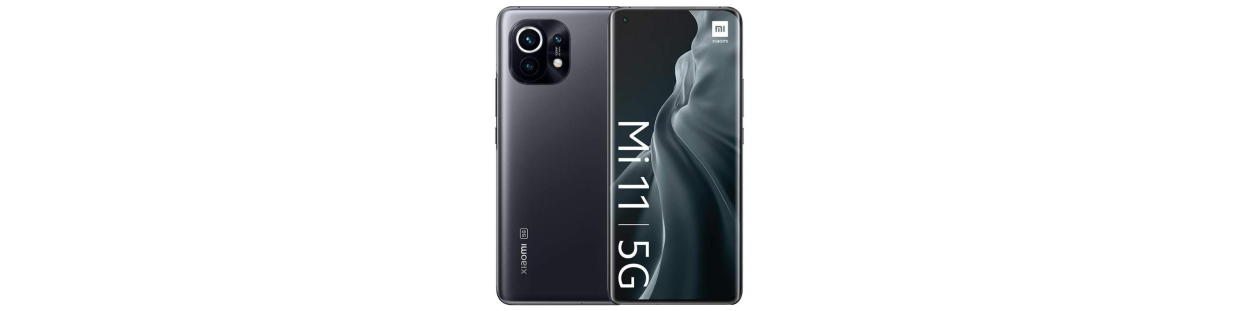 Mi 11 5G