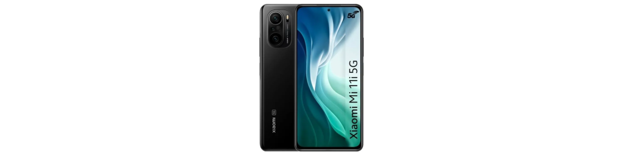 Mi 11i 5G