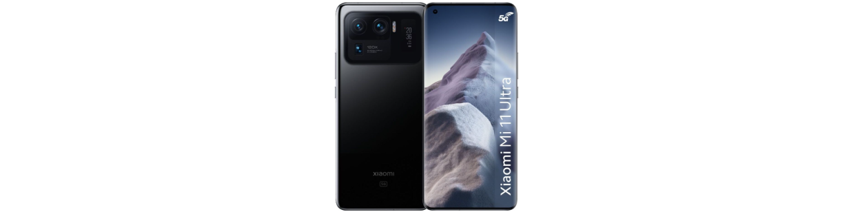 Mi 11 Ultra