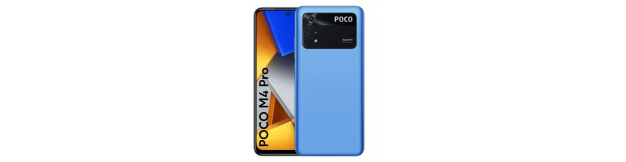 Poco M4 Pro