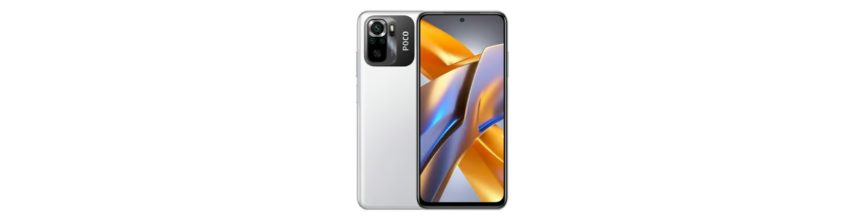 Poco M5s