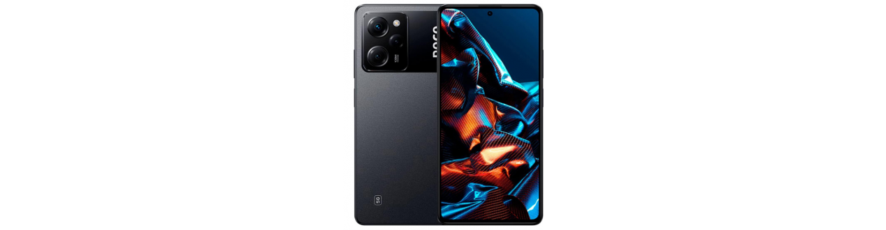 Poco X5 Pro 5G